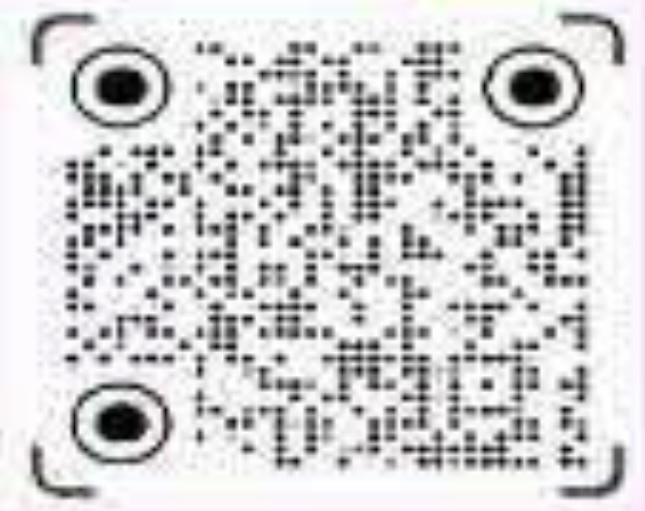 TikTok QR 1